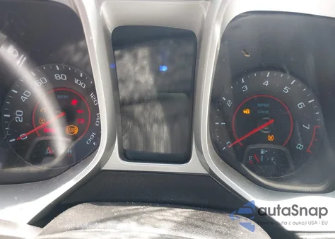 2015 Chevrolet Camaro 2Ls from USA, damaged, VIN 2G1FB1E3XF9254951